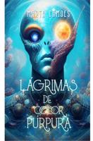 Lágrimas de color púrpura - Marta Camoes - ebook - thumbnail