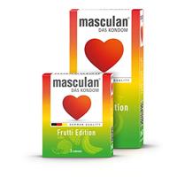 Masculan Special Edition 10 St. - thumbnail
