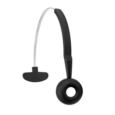 Jabra 14121-40 Verloving hoofdband zwart/zilver