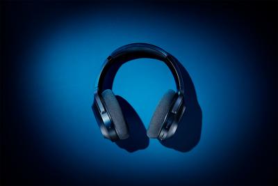 Razer Barracuda Draadloze Gaming Headset Zwart