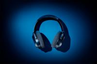 Razer Barracuda Draadloze Gaming Headset Zwart - thumbnail