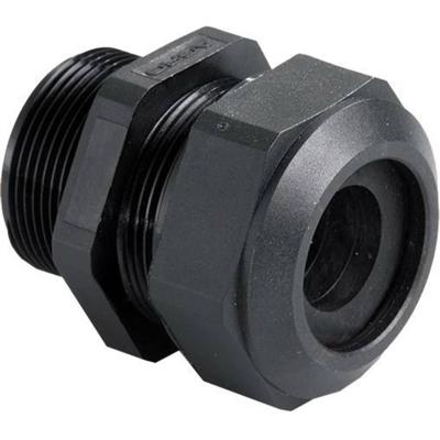 Kaiser Elektro 1540.09 Wartel PG9 Kunststof Zwart 1 stuk(s)