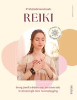 Praktisch handboek Reiki (Paperback) - thumbnail