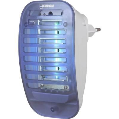 Eurom Insectenkiller Fly Away 25m2 4W
