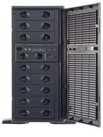Chieftec UNC-210M-B Rack Zwart - thumbnail