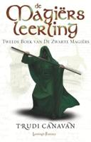 De Magiërsleerling - Trudi Canavan - ebook - thumbnail