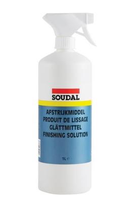Soudal Afstrijkmiddel 1L