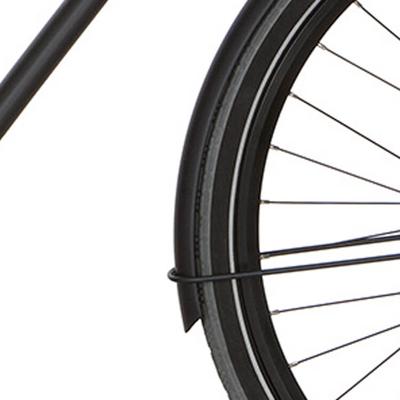 Cortina spatbord voor 28 blau smoke stone matt