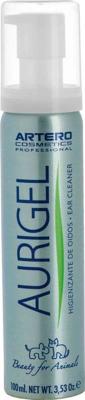 Aurigel veterinaire oorgel 125 ml