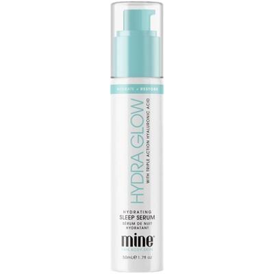 MineTan MineTan Hydra Glow Hydrating Sleep Serum 50ml