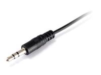 Equip 119038 video kabel adapter 0,2 m VGA (D-Sub) + 3.5mm DVI-D + USB Zwart - thumbnail