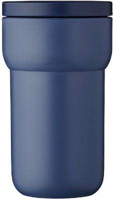 Mepal Reisbeker ellipse - nordic denim - 275 ml