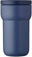 Mepal Reisbeker ellipse - nordic denim - 275 ml - thumbnail