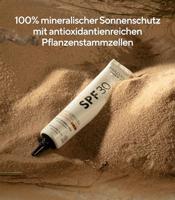 MÁDARA Plant Stem Cell Age-defying Face Sunscreen SPF 30 40ml - thumbnail