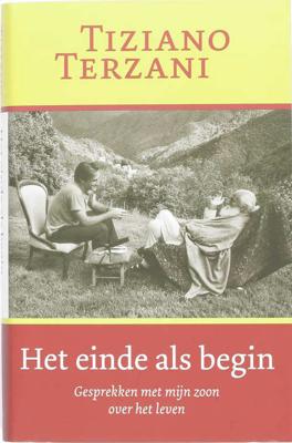 Het einde als begin (Hardback)