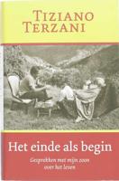 Het einde als begin (Hardback) - thumbnail