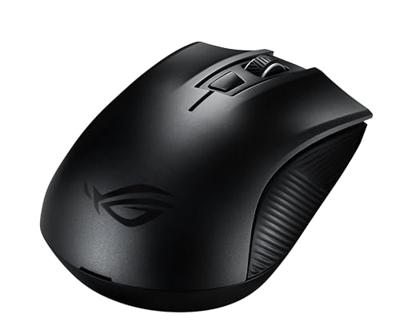 ASUS ROG Strix Carry Draadloze Gaming muis ASUS ROG Strix Carry Draadloze Gaming muis