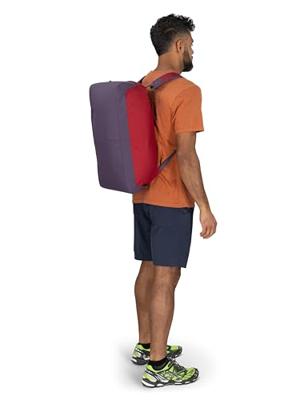 Osprey Daylite 30 Duffel Black 30L