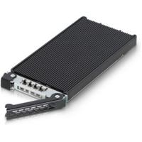 Icy Dock MB834TP-B behuizing voor opslagstations SDD-behuizing Aluminium, Zwart 2.5 - thumbnail