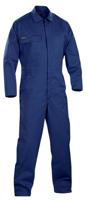 Blåkläder Overall 62701800 | Marineblauw | Maat 54 - 7330509124291 - thumbnail
