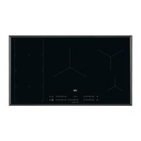 AEG 5 pits inductie IKE95474FB - thumbnail