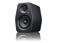 Monkey Banana Turbo 5 Zwart - thumbnail