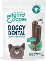 Doggy dental straw&mint s 7p Edgard & Cooper - Edgard en cooper - thumbnail
