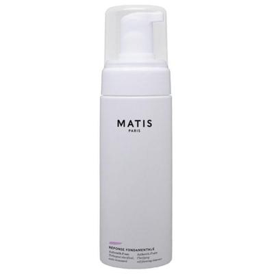 Matis Reponse Fondamentale Authentik-Foam 150ml Make-up verwijderaar en reiniger
