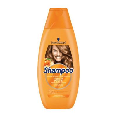 Schwarzkopf Schwarzkopf Shampoo - Perzik 400ml