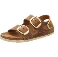 Birkenstock MILANO BIG BUCKLE LEATHER - alle - thumbnail