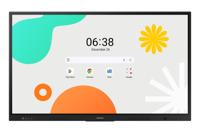 Monitor Samsung LH86WAFWLGCXEN 4K Ultra HD 86" - thumbnail