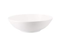 ROSENTHAL - Jade Pure White - Compoteschaaltje 16cm coupe - thumbnail