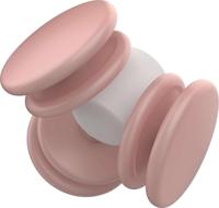 Medisana AC 950 stimulator Universeel Roségoud, Wit - thumbnail