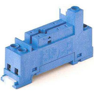 Finder 95.63 Relaissocket Finder 40.31 (l x b x h) 68 x 15.5 x 35.5 mm 1 stuk(s)