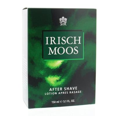Sir Irisch Moos Aftershave lotion 150 Milliliter