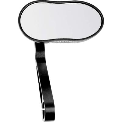 Spiegel Ergotec M-88 - zwart Spiegel Ergotec M-88 - zwart