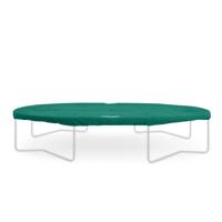 Beschermhoes - BERG Trampoline Grand Weather Cover - 470 cm - Groen - thumbnail