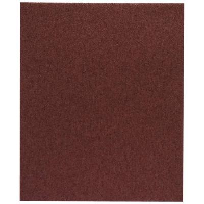 Bosch Accessories J475 2608608C05 Schuurblad Korrelgrootte (num) 40 (b x h) 230 mm x 280 mm 1 stuk(s)