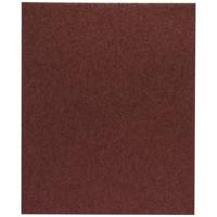 Bosch Accessories J475 2608608C05 Schuurblad Korrelgrootte (num) 40 (b x h) 230 mm x 280 mm 1 stuk(s) - thumbnail