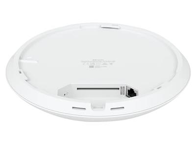 Ubiquiti Networks U7-PRO UBIQUITI U7 Pro PoE+ Access point WiFi-accesspoint 2.4 GHz, 5 GHz, 6 GHz