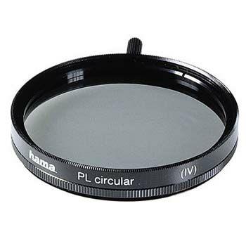 Hama Filter Circulair 55 MM Hama Filter Circulair 55 MM