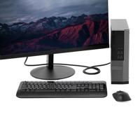 Kabel DisplayPort Startech DISPL3M 3 m 4K Ultra HD Zwart - thumbnail