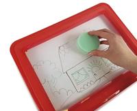 Clementoni - Mijn schrijfworkshop - 52673 - thumbnail