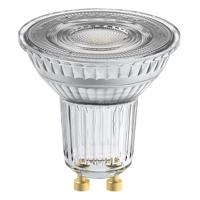 OSRAM HOMELIGHTING 4099854457036 LED-reflectorlamp-lamp Energielabel E (A - G) GU10 2.4 W Warmwit (Ø x h) 50.00 mm x 50.00 mm 1 stuk(s) - thumbnail