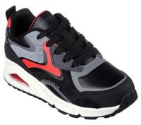 Skechers Uno Gen1 - Color Surge 403647L/BKRD Zwart-30 maat 30 - thumbnail