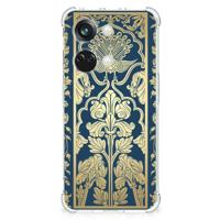 OnePlus Nord 3 Case Beige Flowers - thumbnail