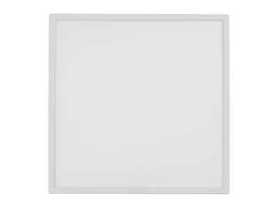 LIVARNO LED-paneel met backlight (Vierkant)