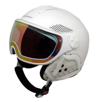 Mango Quota Free S.T. VAFR.2.1 Wintersporthelm - thumbnail