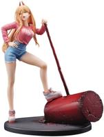 Chainsaw Man PVC Statue 1/7 Power 27 cm - thumbnail