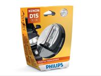Philips Hoofdlamp "xenon vision" van d1s vision s1 . - thumbnail